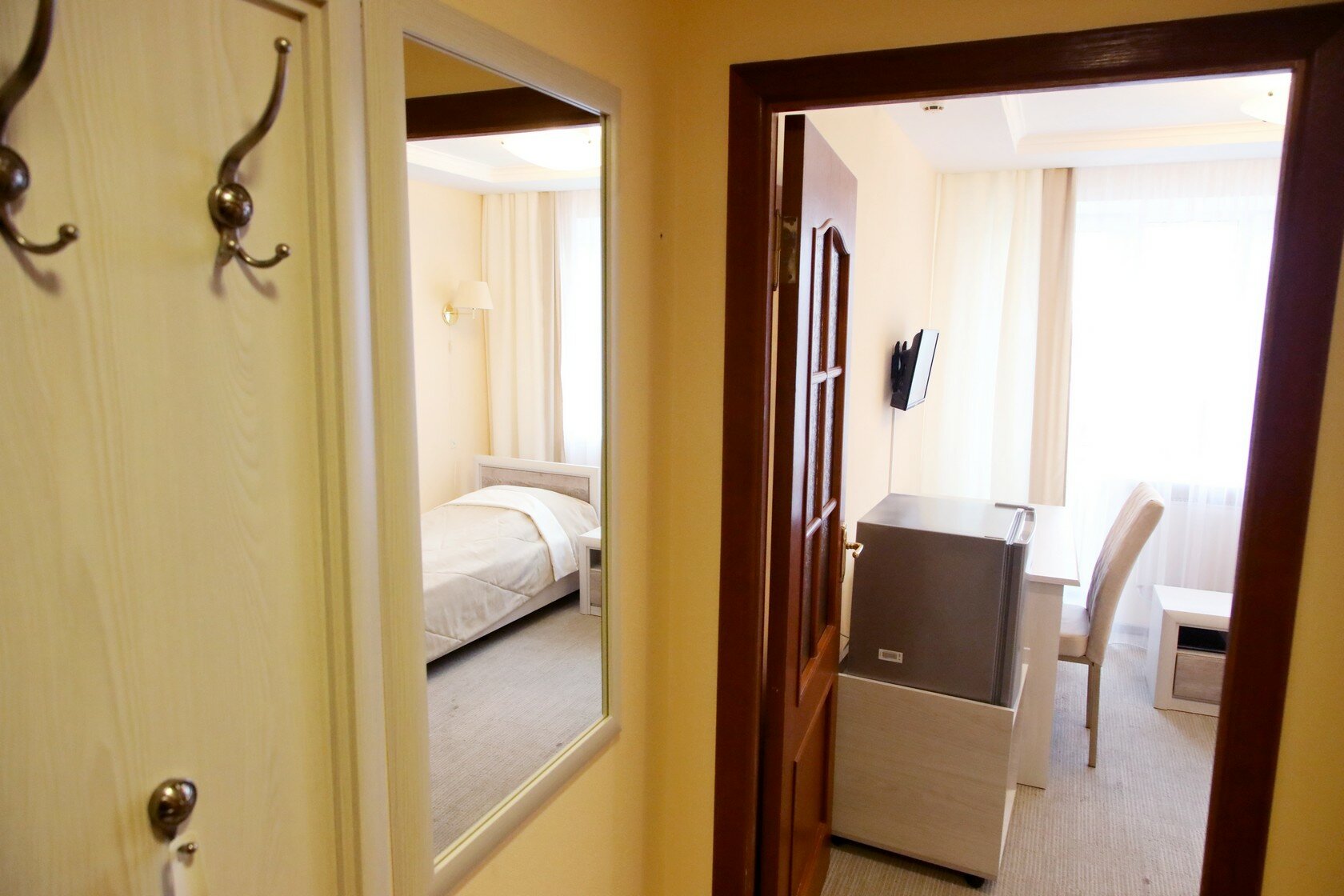 Фото Турист