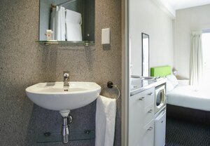 Гостиница Ibis Budget Auckland Central