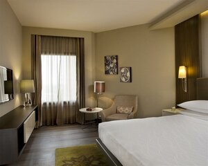 Гостиница Hyatt Regency Delhi