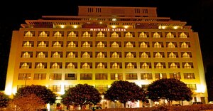 Гостиница Markazia Suites