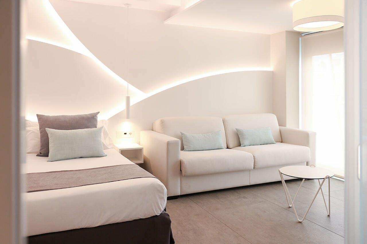 Фото Kaktus Hotel Volga