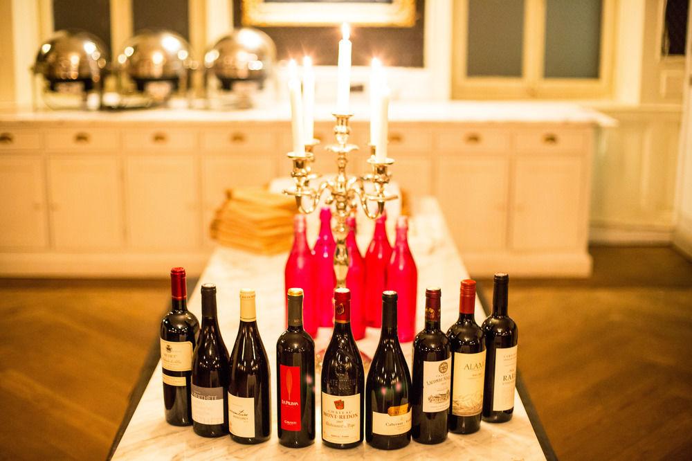 Фото Langley Hotel Gustavia