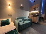 Kurdyukov Aparts (Goncharnaya Street, 11А) ، فندق