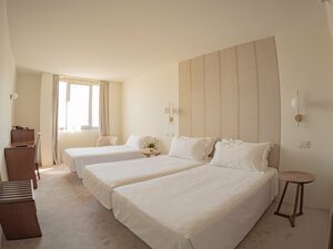 Гостиница Hotel Oriente