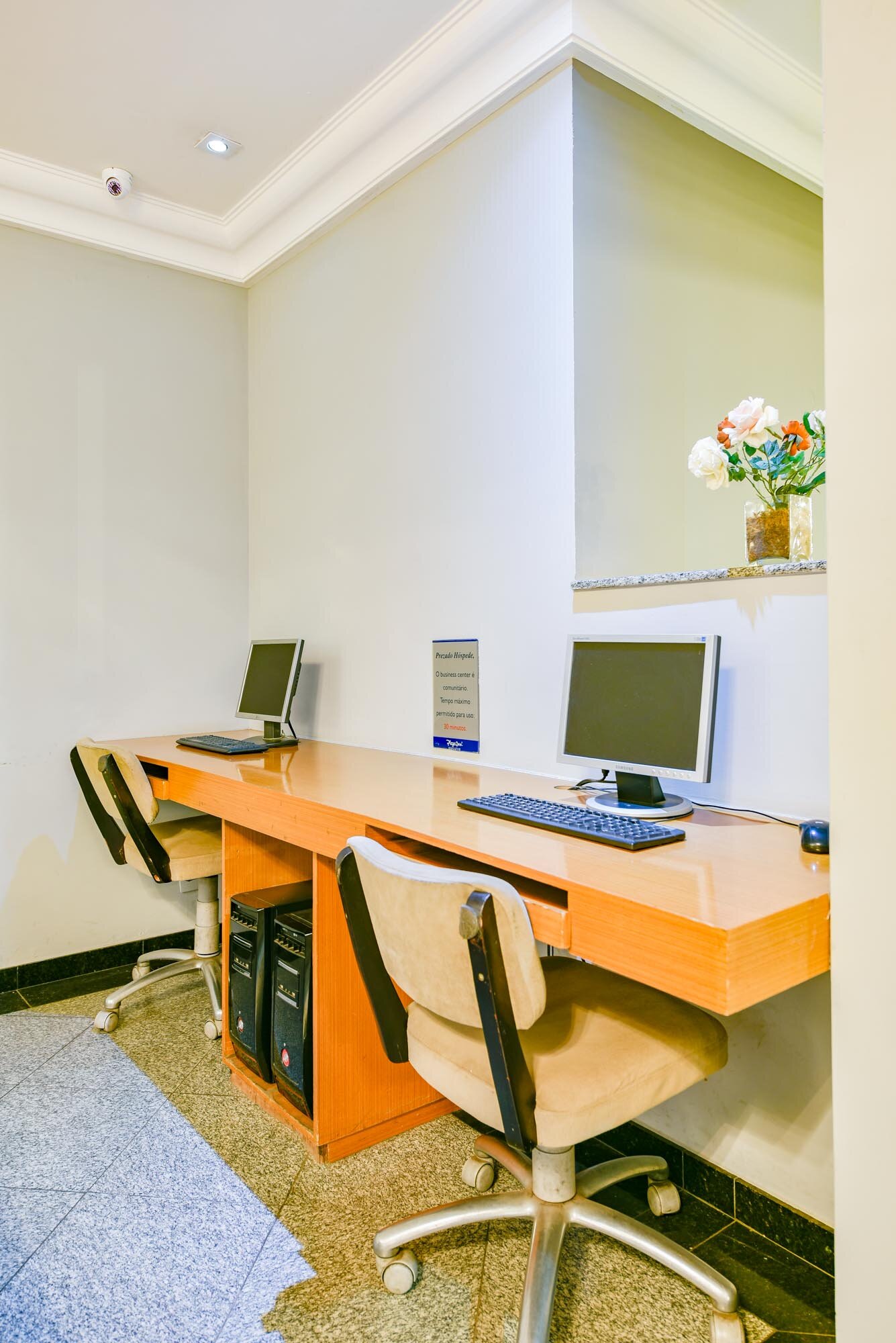 Фото Plaza Inn Executive