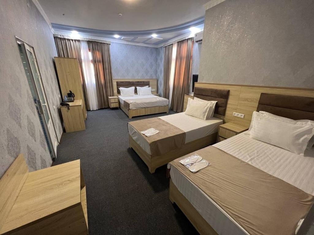 Фото Shosh Palace