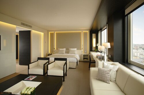 Гостиница The Hotel в Брюсселе