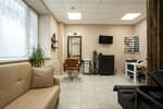 Sestry (Novokurkinskoye Highway, 43), salón de belleza