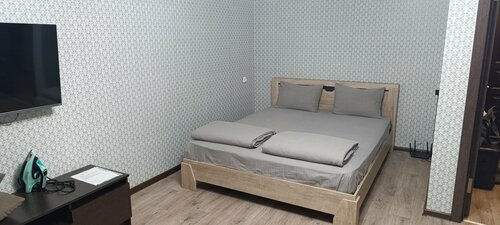 Внешний вид отеля Квартиры посуточно Каменск-Шахтинский в Каменск-Шахтинском, фото 3