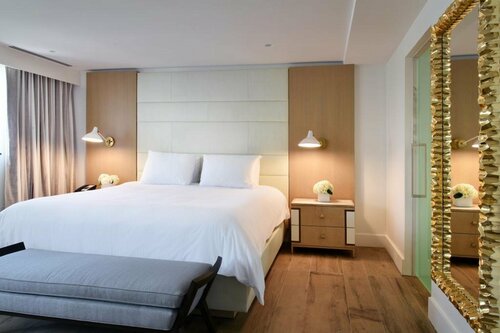 Гостиница Hotel Ocean в Майами-Бич
