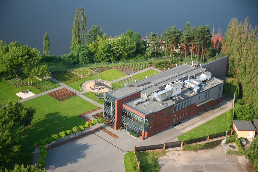 Фото Hotel Warszawianka