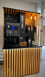 Туть (Staritskaya Street, 92), coffee to go