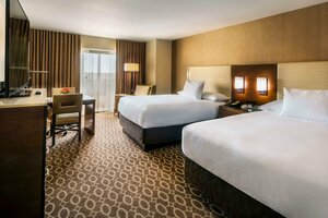 Гостиница Hyatt Regency O