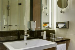 Гостиница IntercityHotel Leipzig