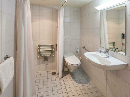 Гостиница Ibis budget Winterthur в Винтертуре