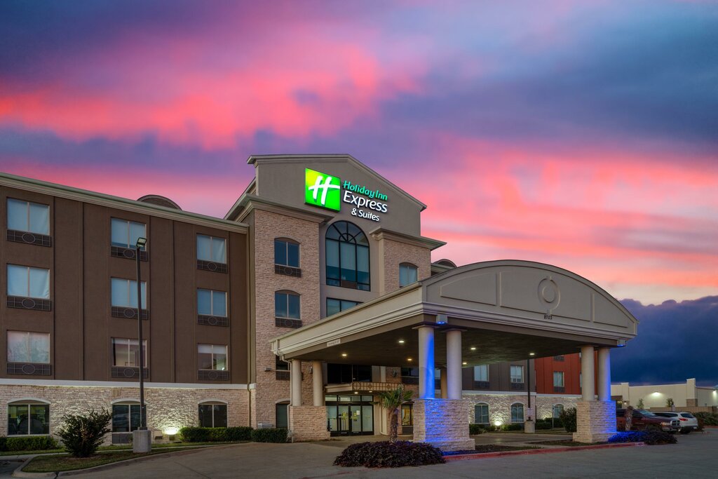 Hotel Holiday Inn Express & Suites Dallas East - Fair Park, Dallas, photo