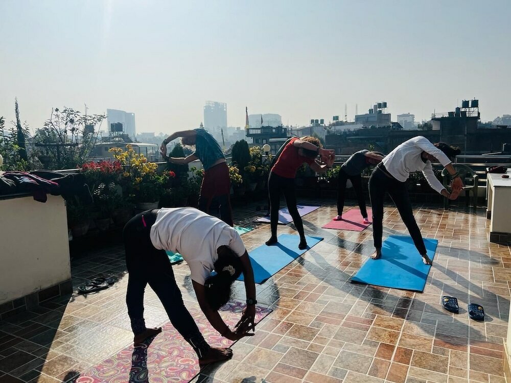 Фото отеля 4