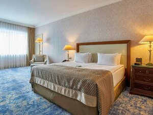 Гостиница Rixos President Astana