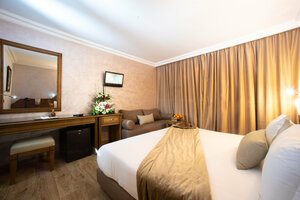 Гостиница Hotel Argana