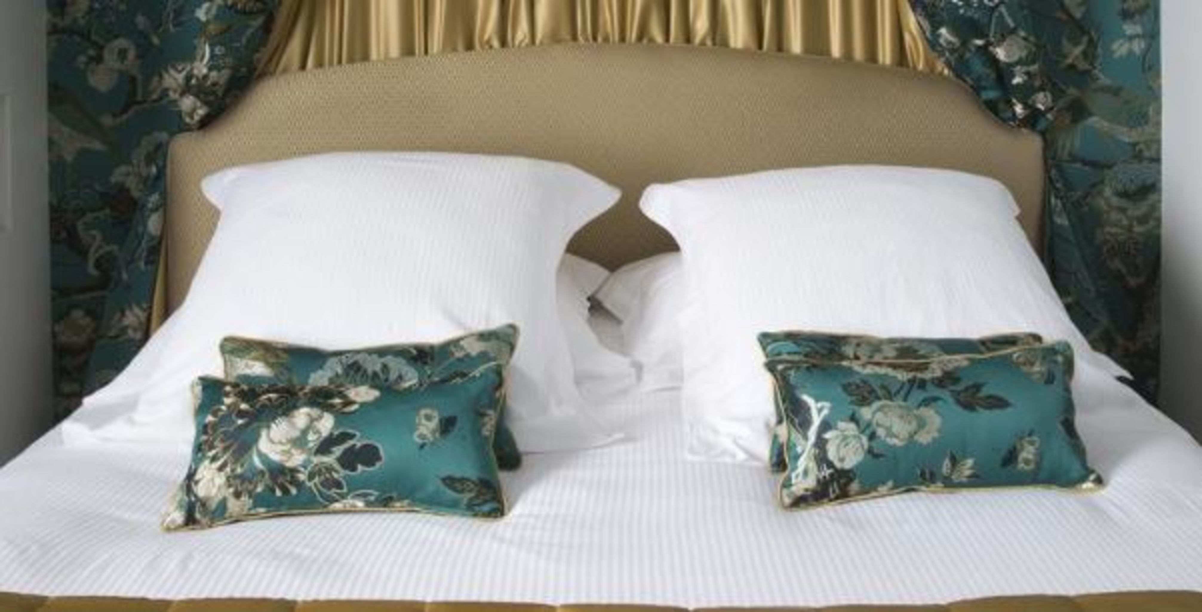 Фото Hôtel de Buci