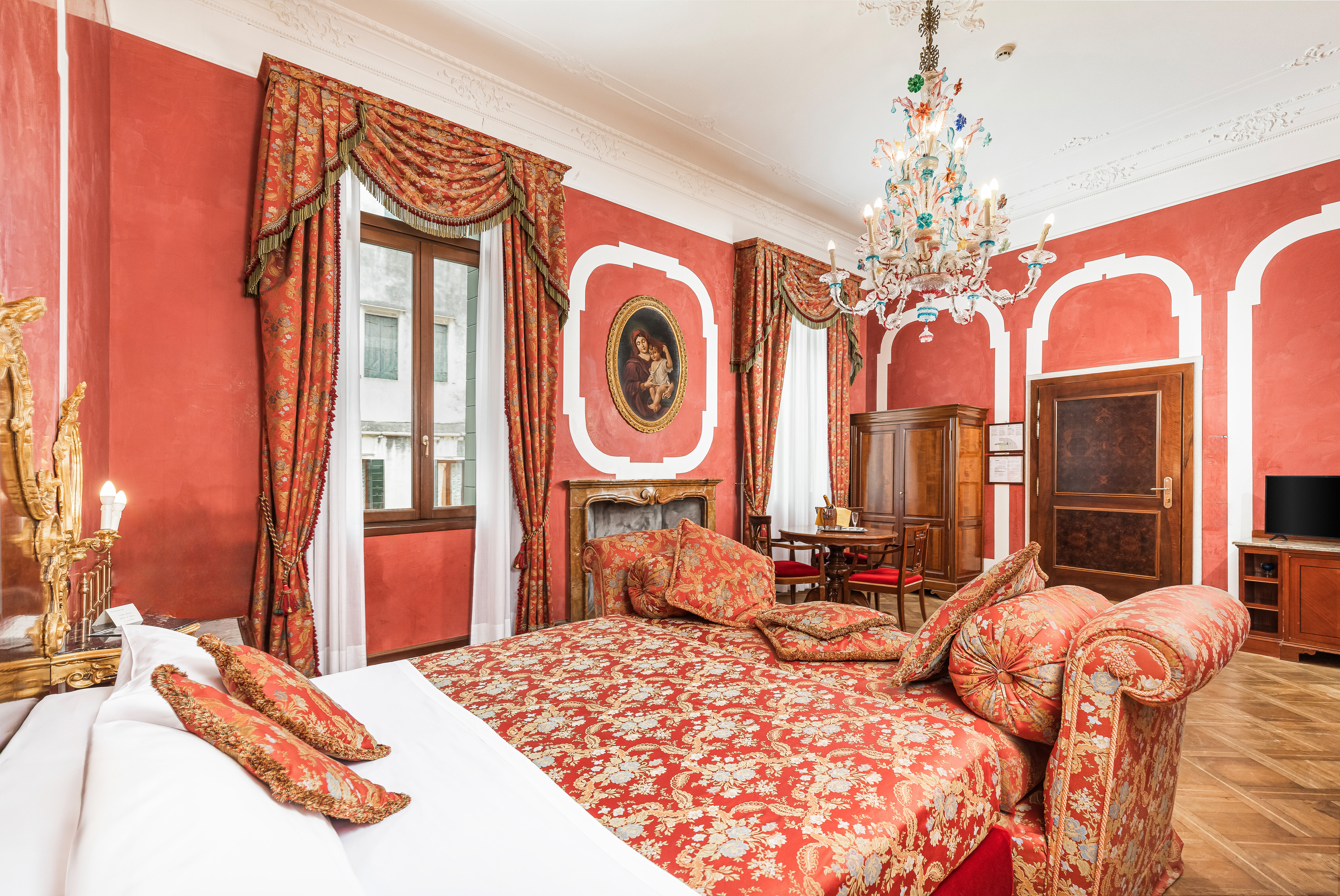 Фото Hotel San Moisè