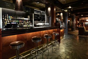 Гостиница Scandic Tampere Koskipuisto