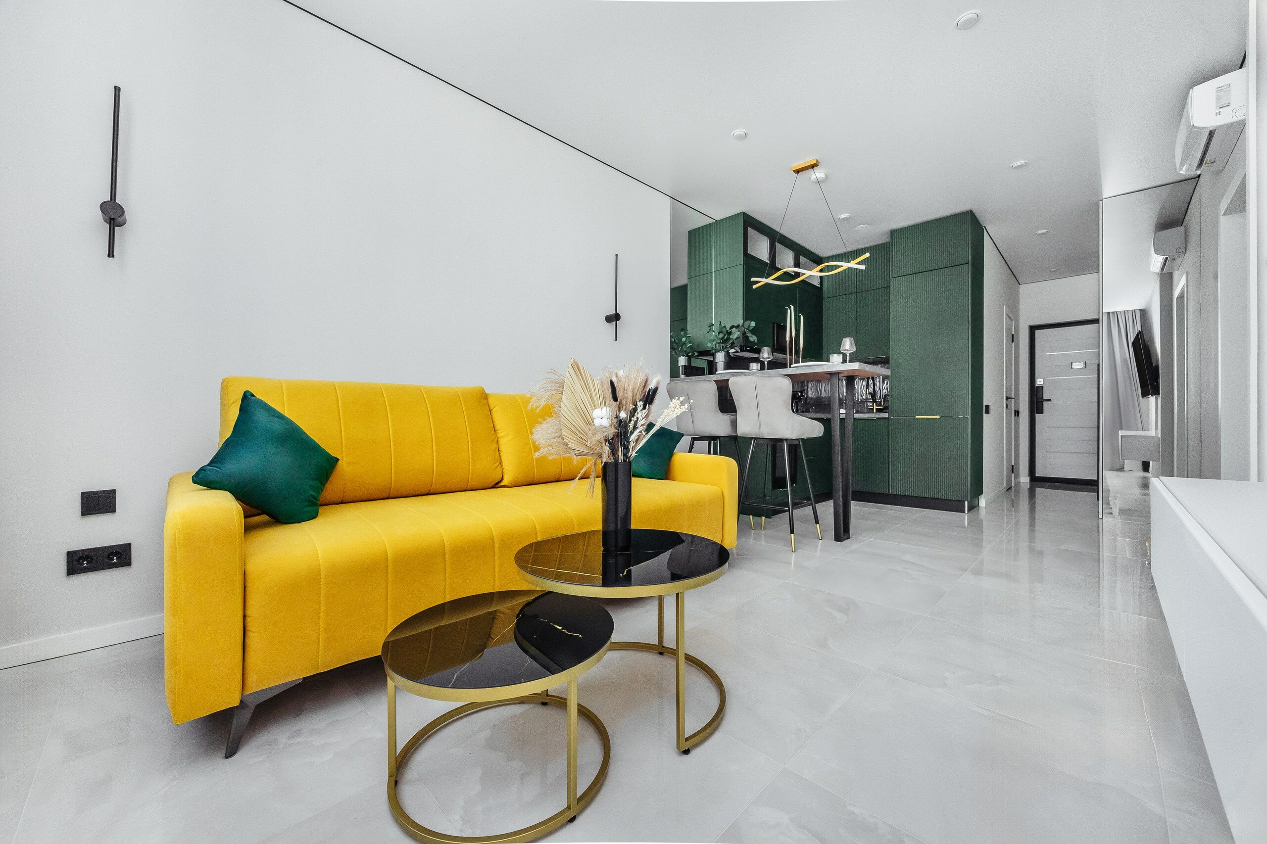 Фото SochiHome Сочи Парк