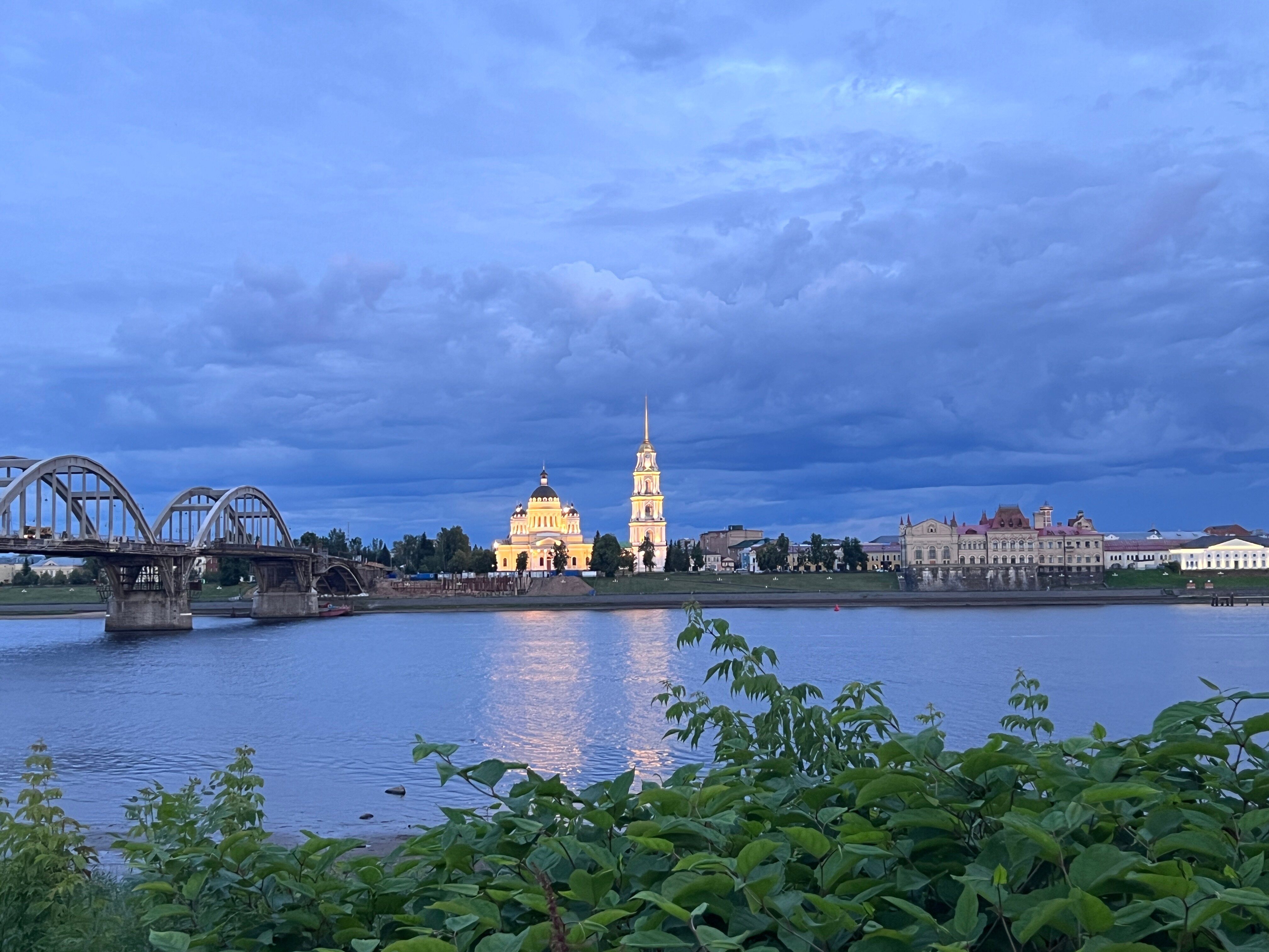 Фото На Волге