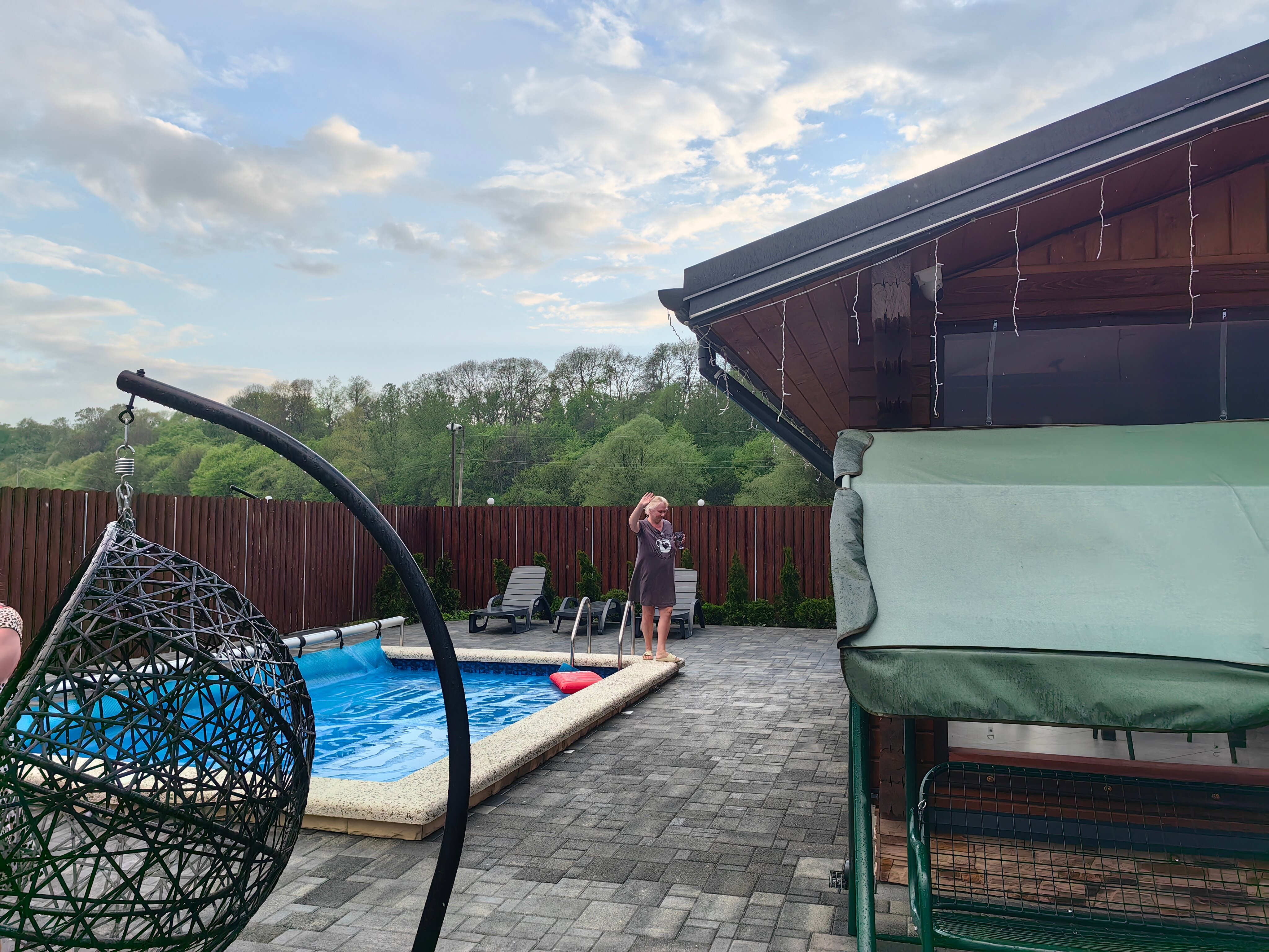 Фото Гравитация