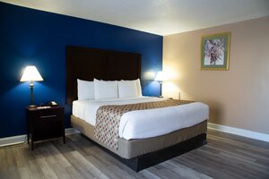 Гостиница Hotel Pentagon