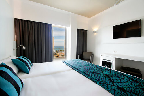 Гостиница BG Hotel Caballero