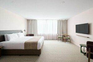 Гостиница Abode Phillip