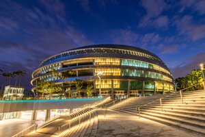 Гостиница Hd Palace