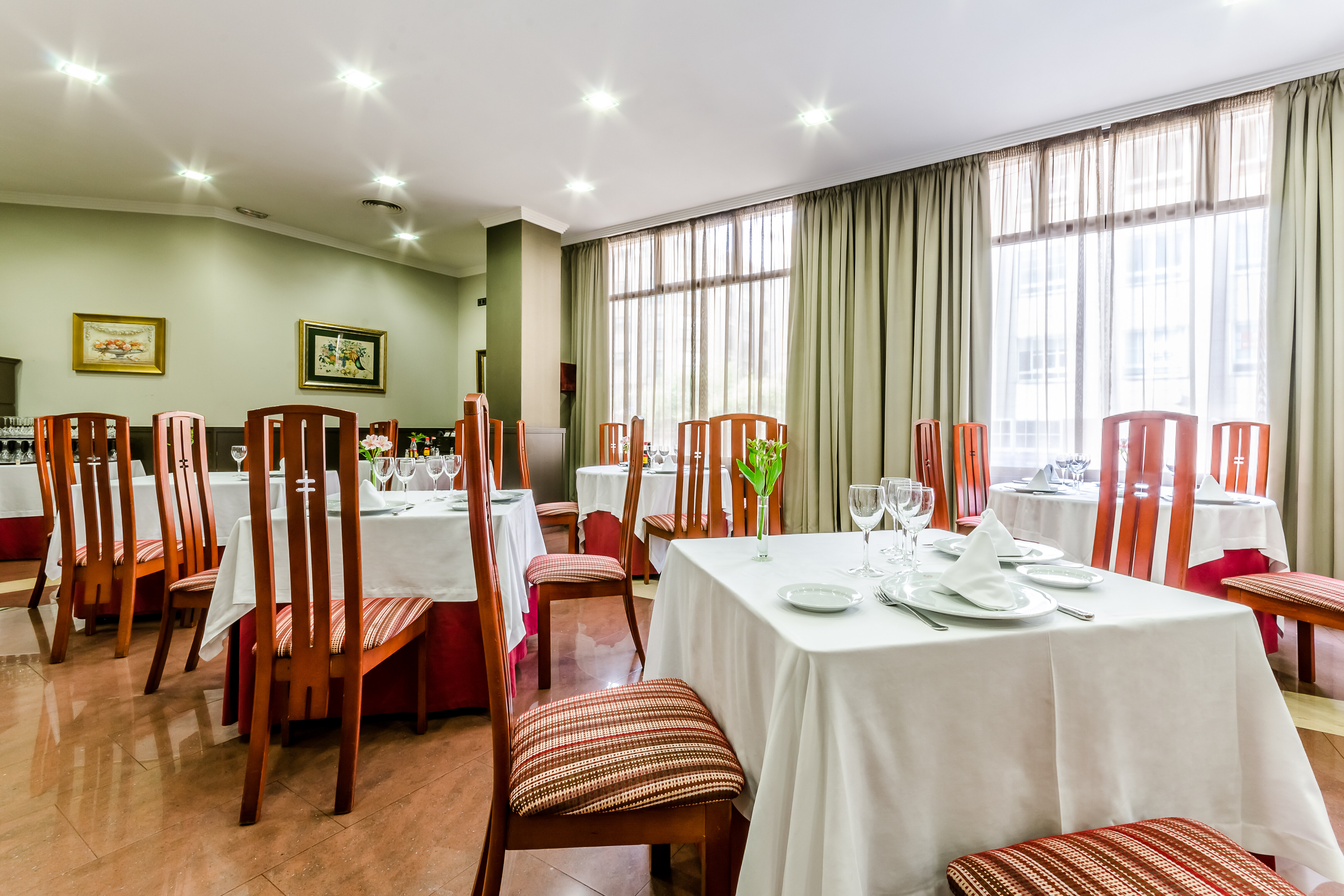 Фото Galicia Palace