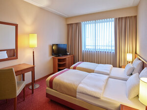 Гостиница Maistra City Vibes Hotel International