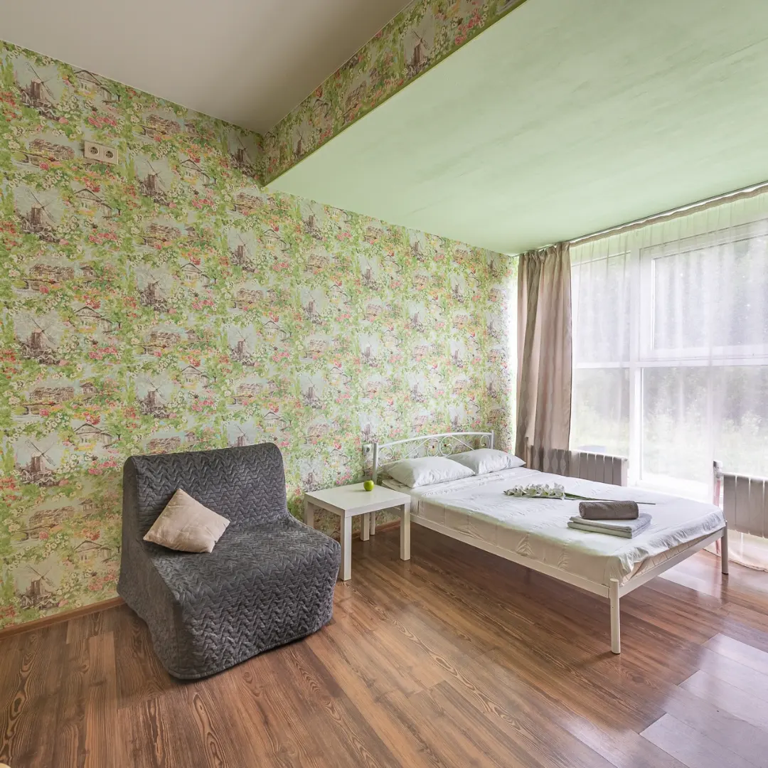 Фото У Аэропорта