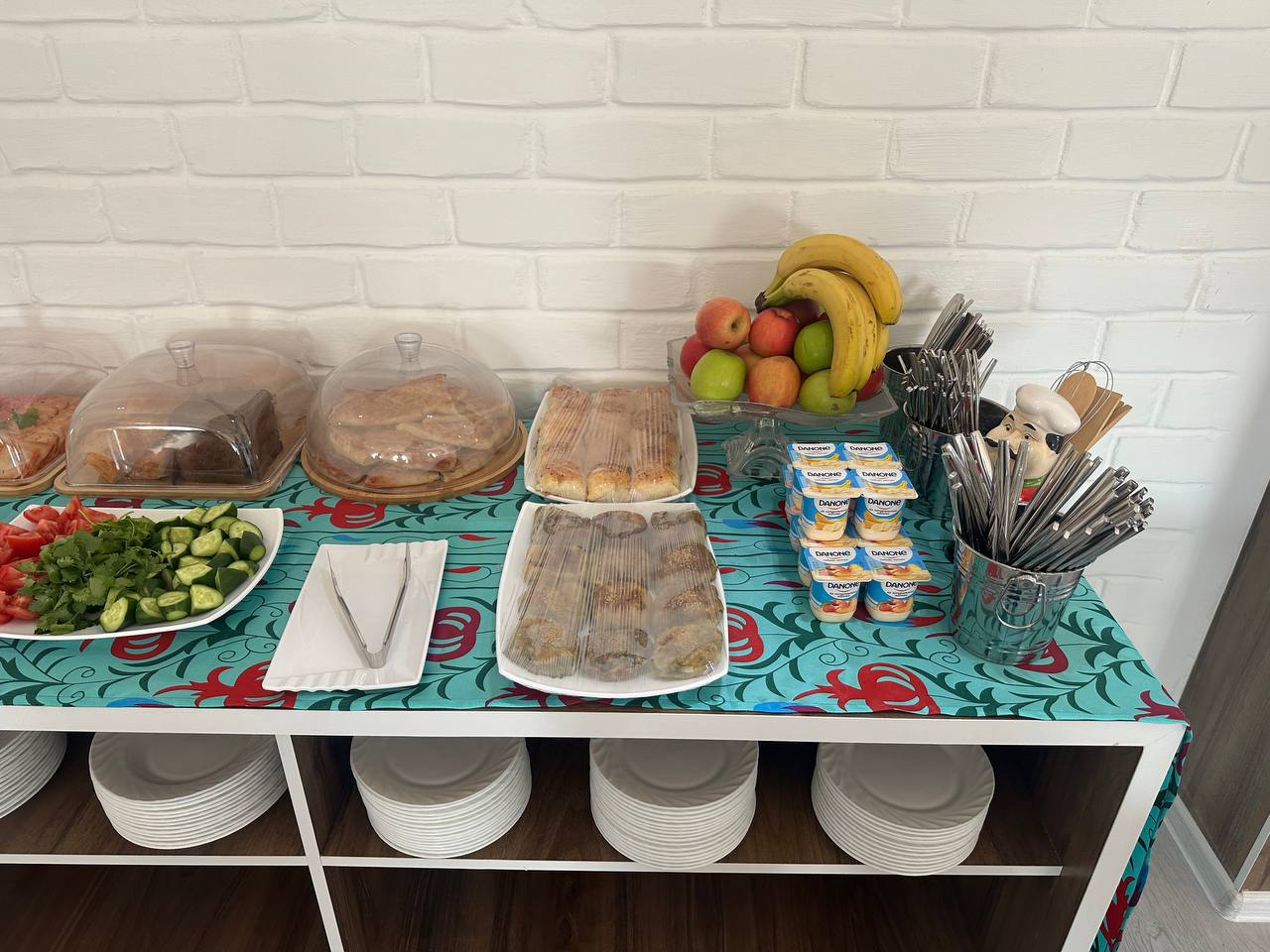 Фото Siab Boutique Hotel