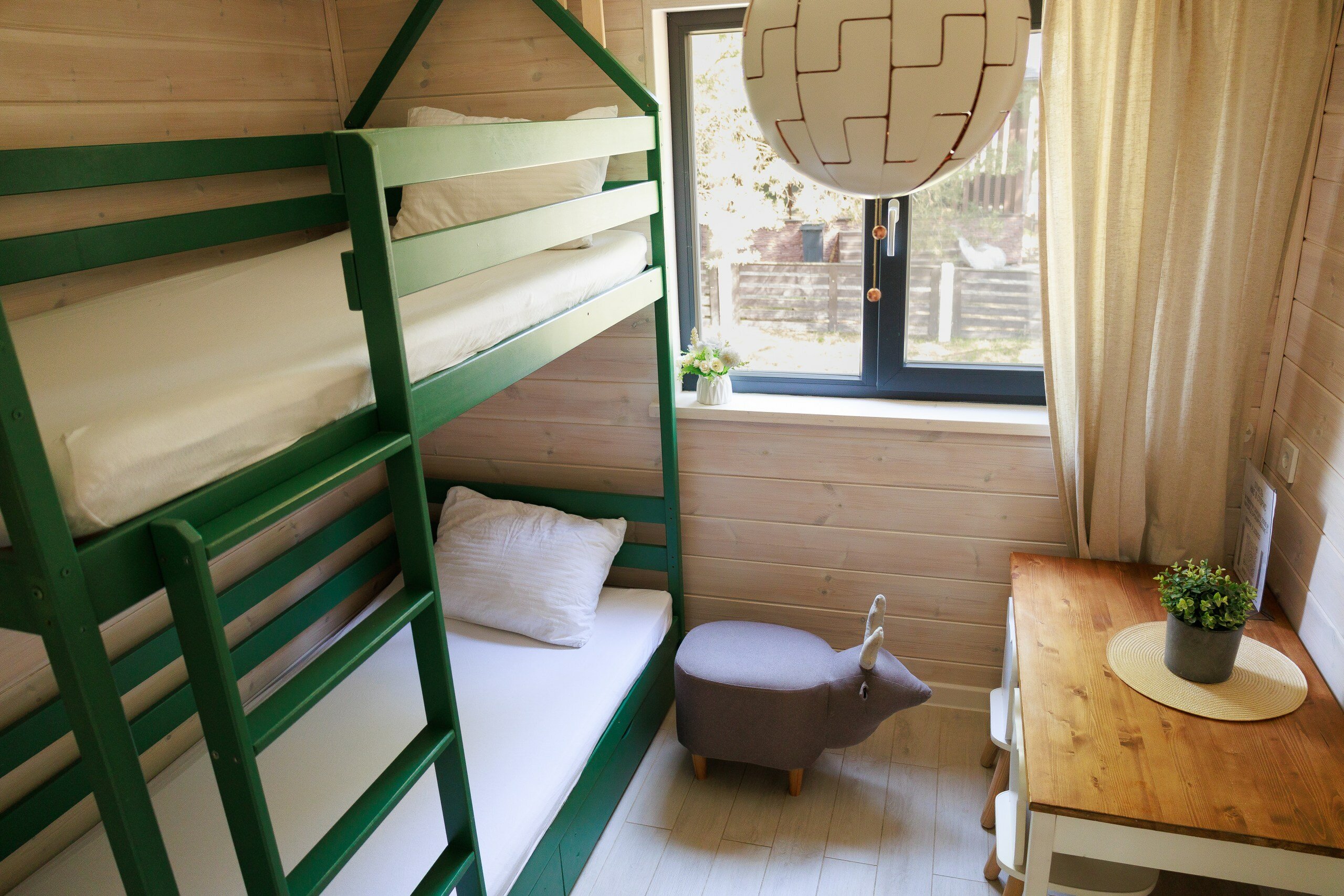 Фото Дом в Лесу