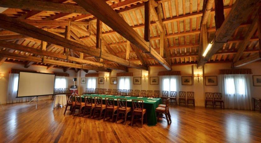 Фото Hotel Villa Franceschi