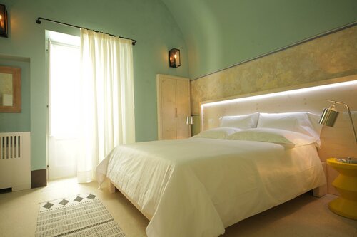 Гостиница Casa Galateo 20 в Галлиполи