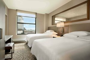 Гостиница Embassy Suites by Hilton Minneapolis Downtown