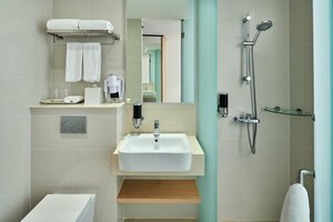 Гостиница Holiday Inn Express Singapore Katong, an Ihg Hotel
