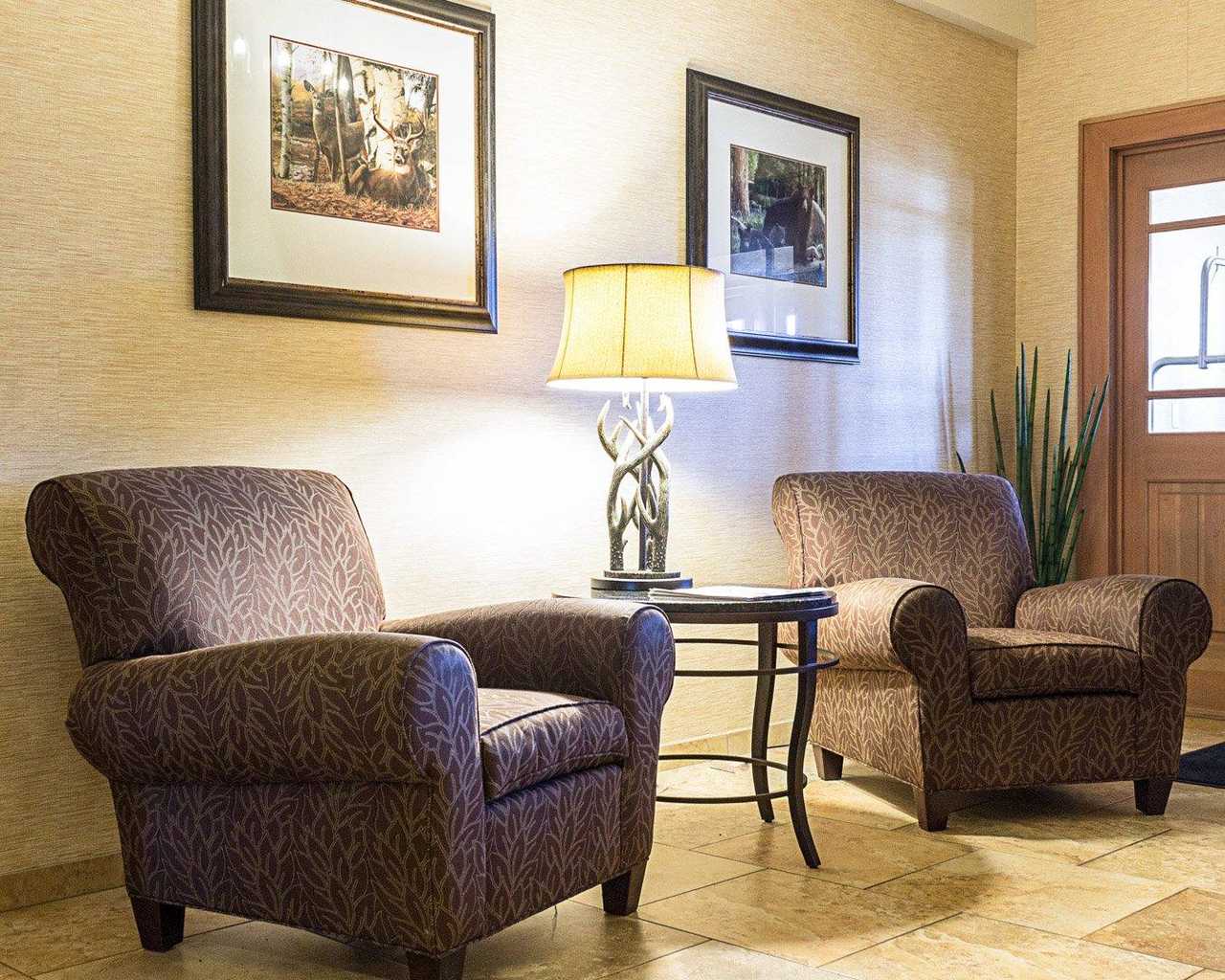 Фото MainStay Suites Williston