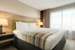 Гостиница Country Inn & Suites by Radisson, Madison West, Wi