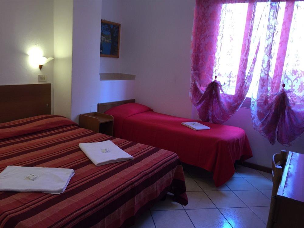 Фото Hotel Adelchi