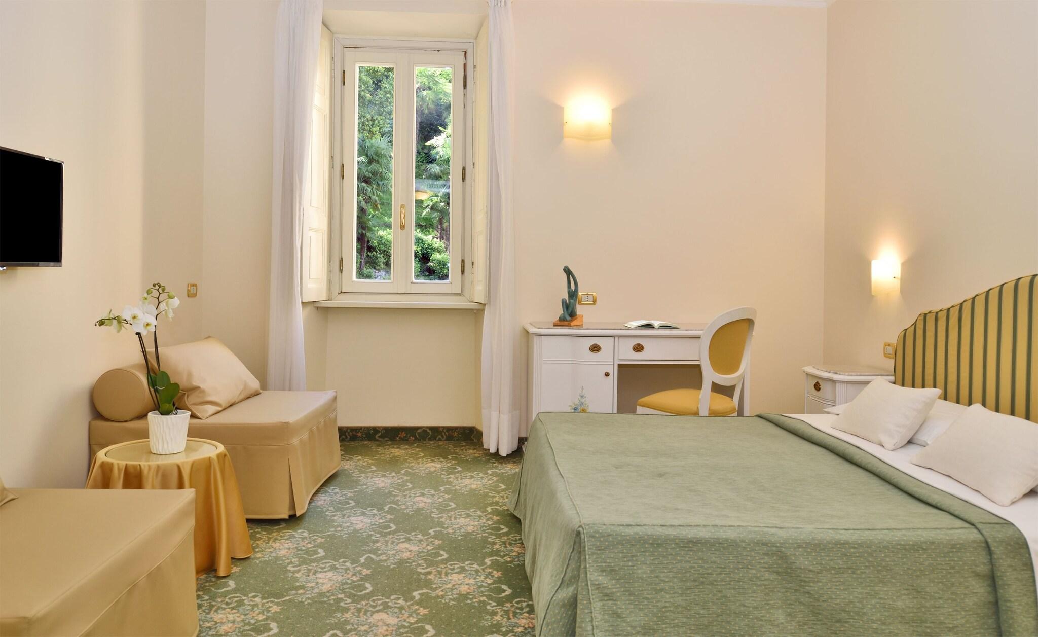 Фото Grand Hotel Cadenabbia