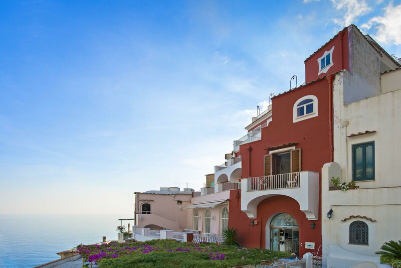 Гостиница Hotel Casa Albertina