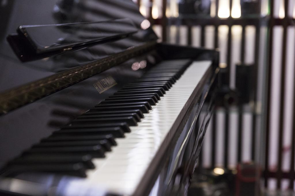 Фото Hotel Sunset