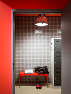 Гостиница Okko Hotels Nantes Chateau