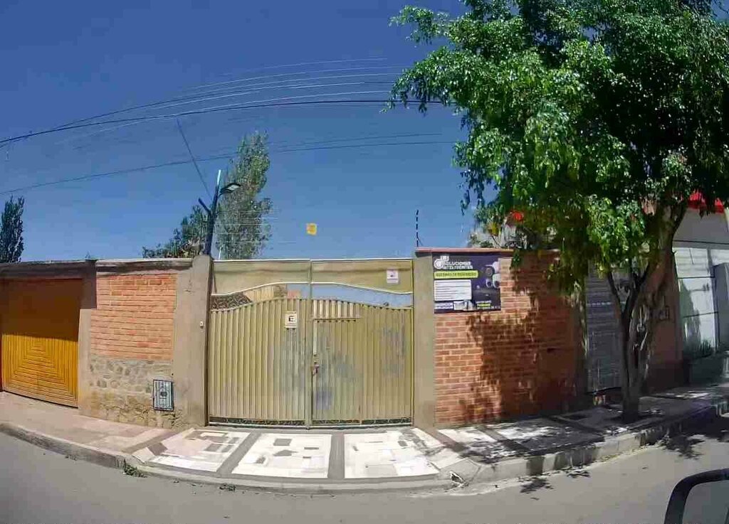 Electronics store Soluciones Inteligentes, Cochabamba, photo